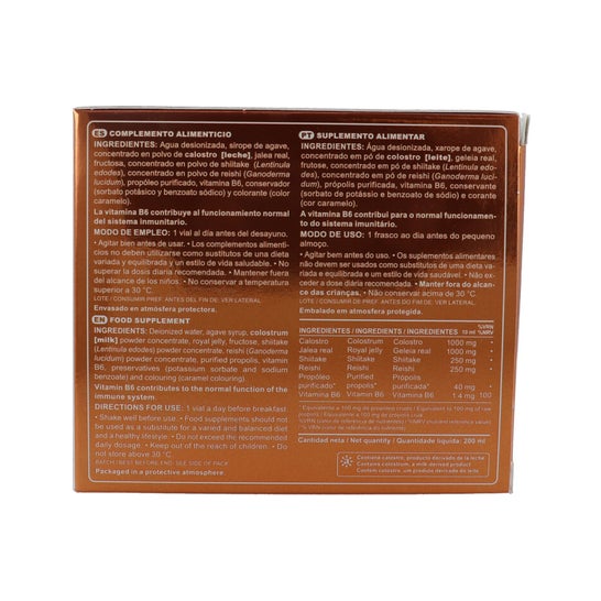Marnys Propolvit Defens 20x10ml