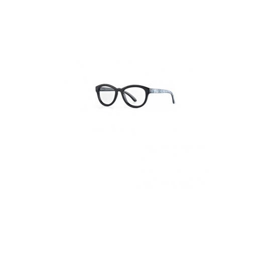 Brille für nordisches Sehen +1,00