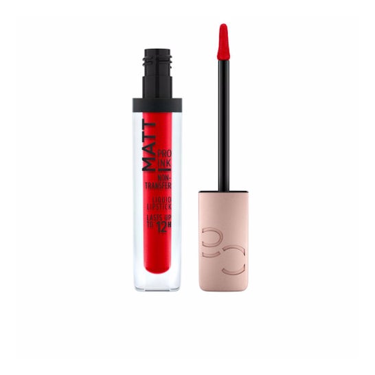 Catrice Matt Pro Ink Non Transfer Liquid Lipstick 090 5ml