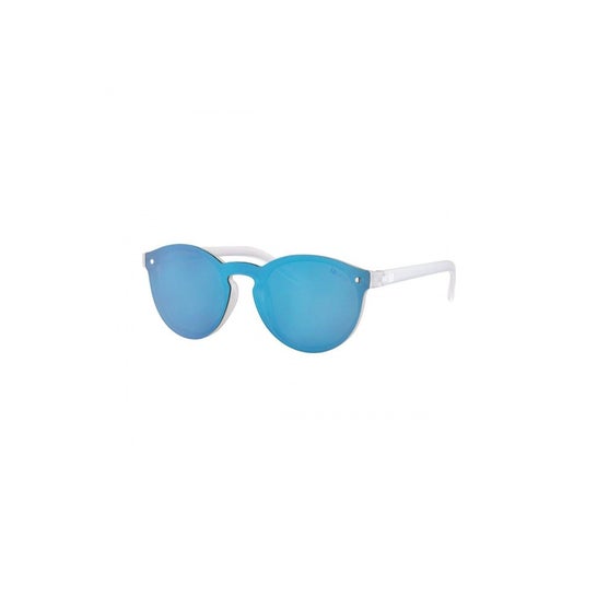 Iaviewsun Children's Sunglasses Roundflat 1 pc
