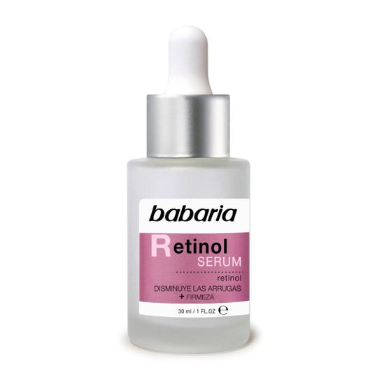 Babaria Sérum Retinol 30ml