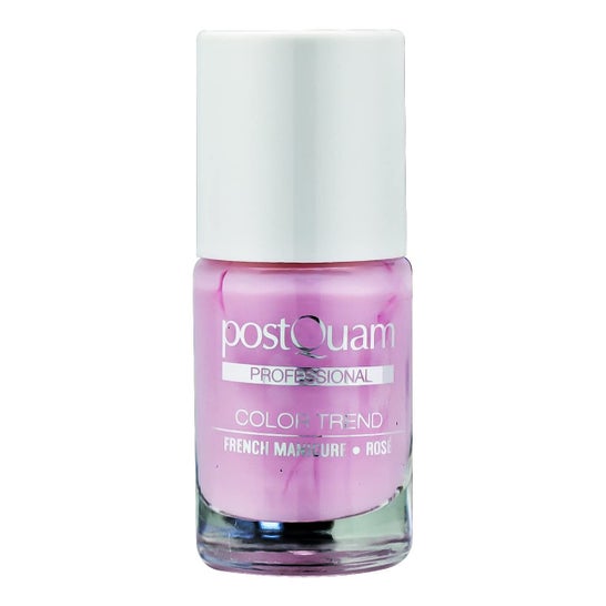 Postquam French Manicure Top Nail Treatment 10ml
