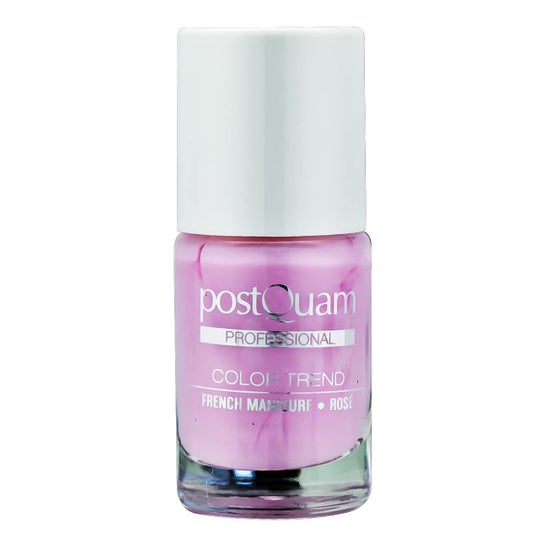 Postquam French Manicure Top Nagelbehandeling 10ml