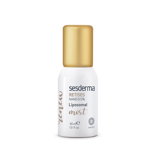 Sesderma Retises Nano 0.50- Mist 12ml