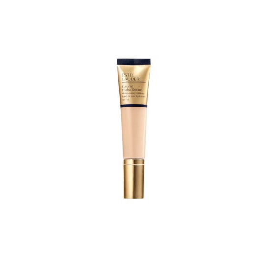 Estee Lauder Furutist Hydra Rescue Makeup 1N2 Ecru 1Un