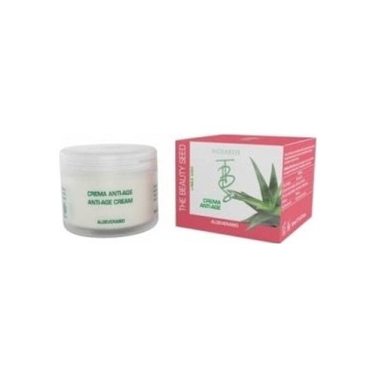 Bioearth Crema Antietá 50ml
