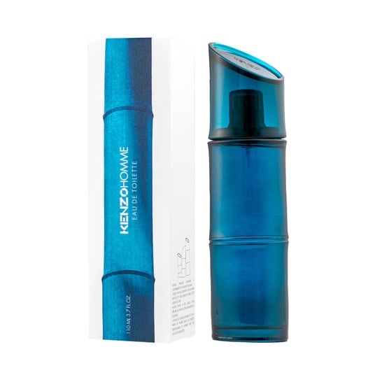 Kenzo Eau de Toilette Ricarica 110ml