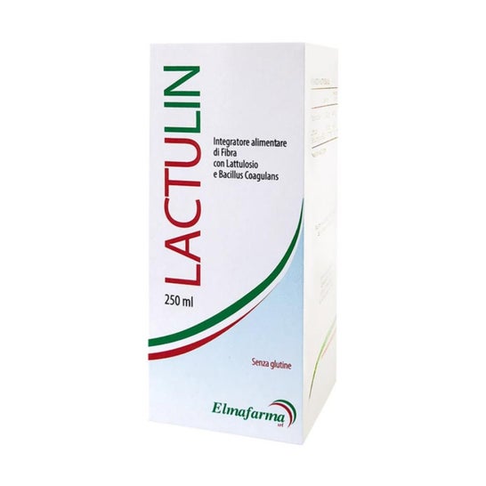 Lactulin-Integ Diet 250Ml