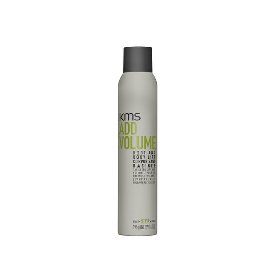 Kms Add Volume Root And Body Lift 200ml