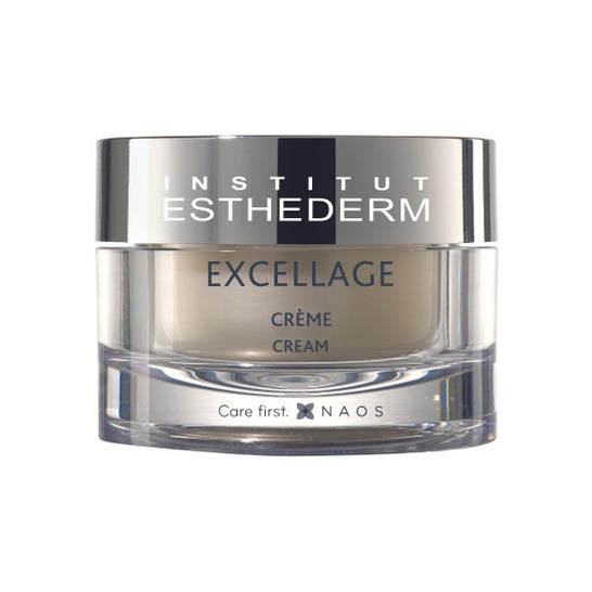 Esthederm Excellage Cr 50ml