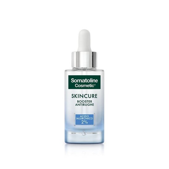Somatoline Skincure Anti-Wrinkle Booster 30ml