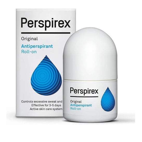 Perspirex Original Deodorante Roll-on 20ml