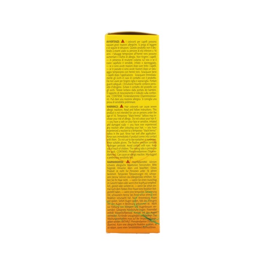 Santiveri Sanotint Tinte Sensitive 81 Rubio Medio Natural 125 ml