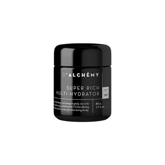 D'Alchemy Dry Skin Crema 50ml