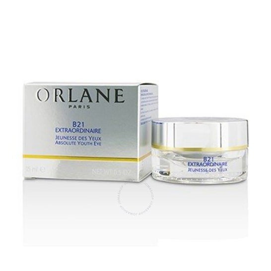 Orlane B21 Extraordinaire Eye Cream