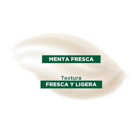 Klorane Acondicionador a la Menta Acuática 150 ml