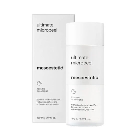 Mesoestetic Ultimate Micropeel 150ml