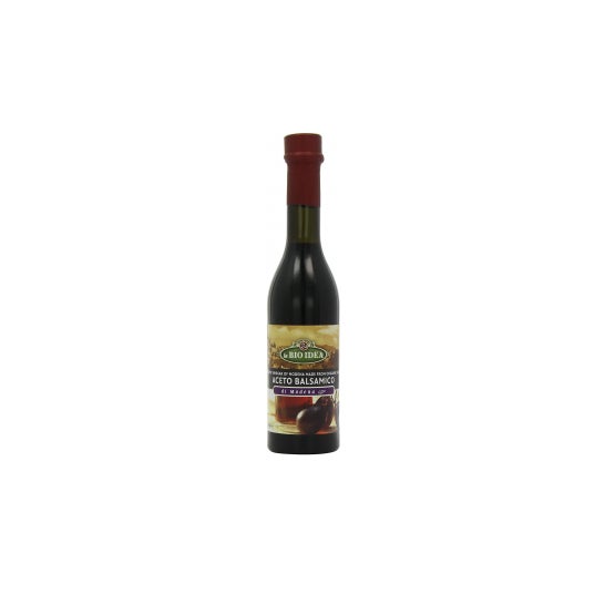 La Bio Idea Vinage Balsamico de Modena 250 ml