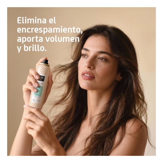 Nuggela & Sule Hair Mist Bruma Capilar 207 ml