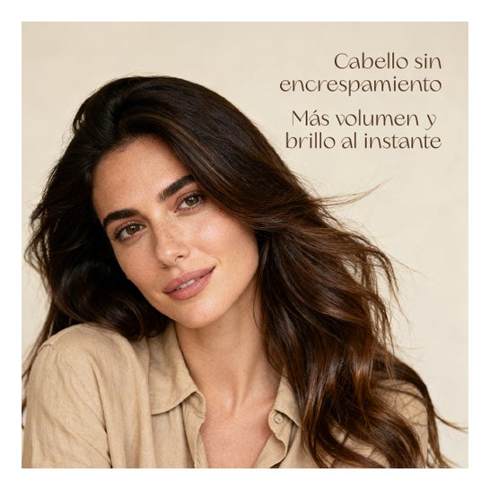 Nuggela & Sule Hair Mist Bruma Capilar 207 ml