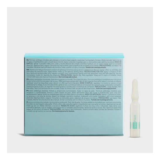 Martiderm™ Flash Ampullen 5 Ampullen Martiderm™ Flash Ampullen 5 Ampullen