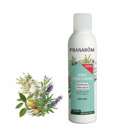 Pranarom Aromaforce Zuiverende Spray 150ml