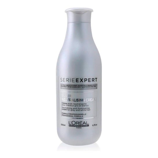 L'Oréal Expert Silver Series Conditioner 200ml