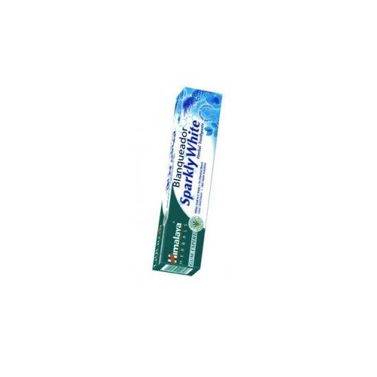Himalaya Gum Expert Dentífrico Blanqueador 75ml