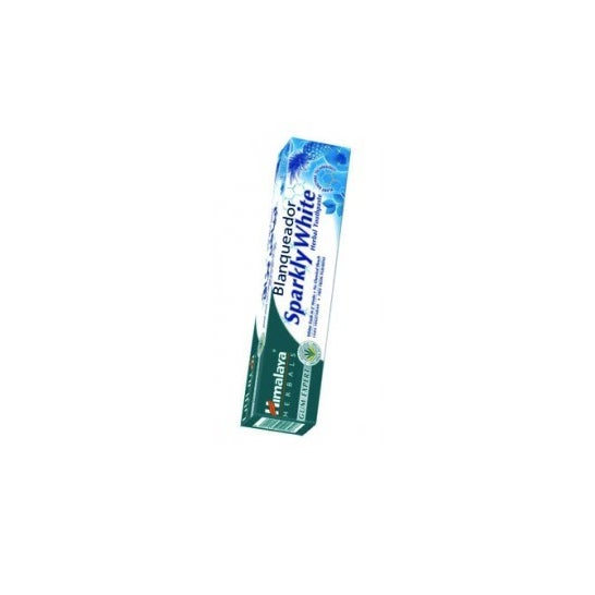Himalaya Gum Expert Dentífrico Blanqueador 75 ml