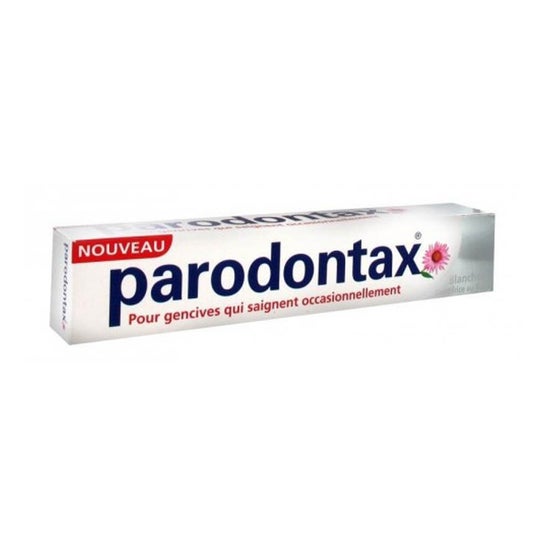 Parodontax Pate Blanqueador 75ml