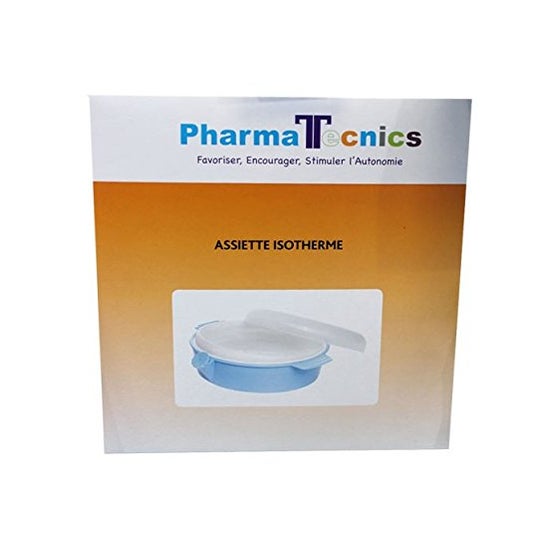 Pharmatecnics Assiet Isotherme