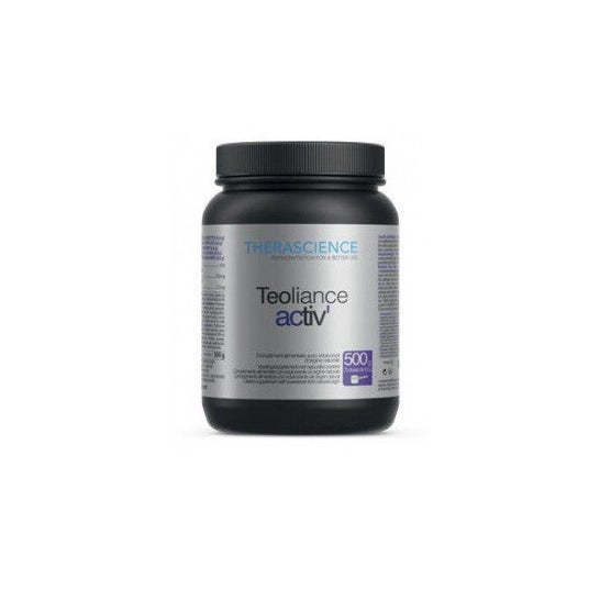 Therascience Physiomance Teoliance Activ 500g