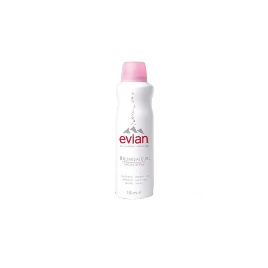 Evian Brumisat Water Pm 150Ml
