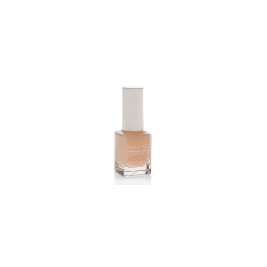Nailine Oxygen esmalte de uñas color apricot nº21 12ml