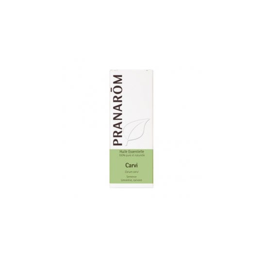 Alcaravea 10 ml Aceite Esencial