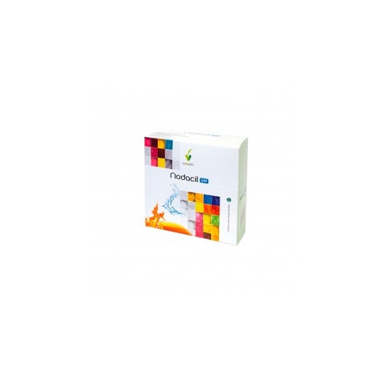 Novadiet Nodacil Gel 10 Sobres