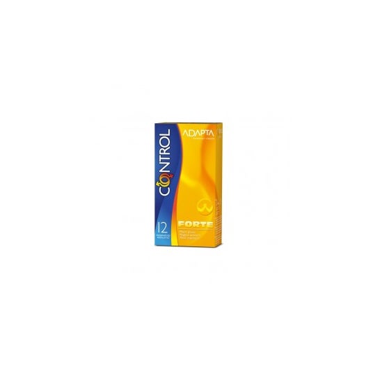 Control Adapta Forte 12 uds
