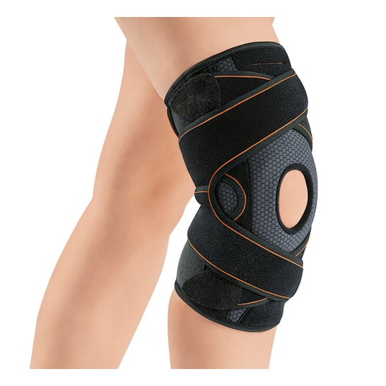 Orliman Rodillera Abierta Talla 7 8105