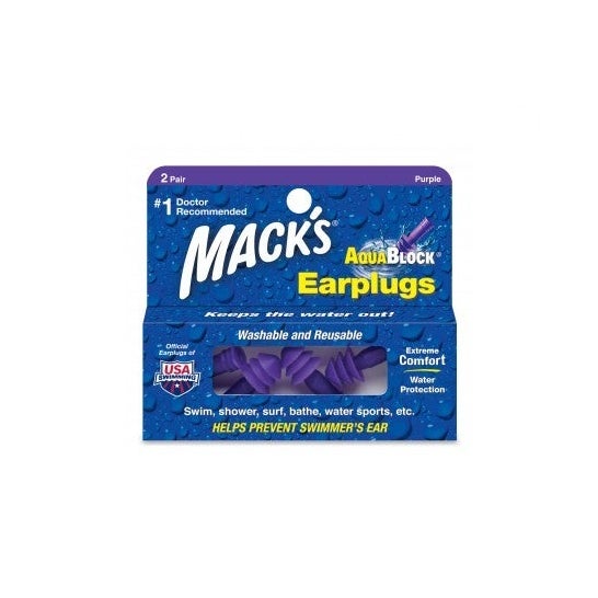 Mack's® Aquablock® 2 par