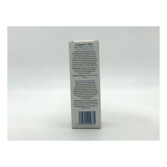 Cetaphil Pro Cr Prot Day 50Ml