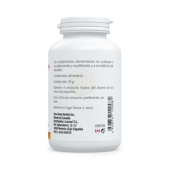 Sura Vitasan Alpha Lipoico R+ 150 mg 60 caps