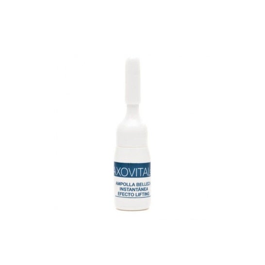 Axovital Beauty Ampoule Instant Lifting Effect 1.5ml