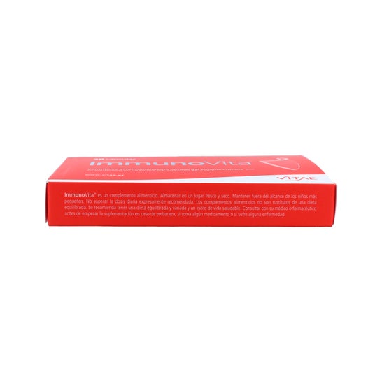 Vitae ImmunoVita 30 caps