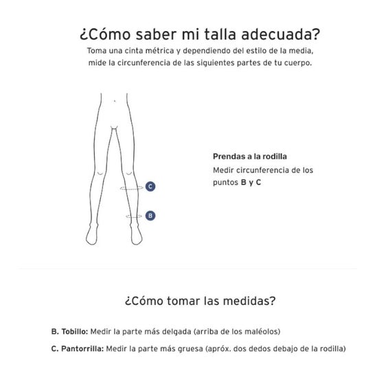 Jobst Sport Calcetín 15-20 mmHg Blanco Gris T L 1 par