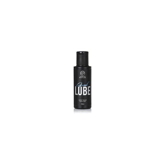 Cobeco Anal Lube Lubricante Anal 100ml