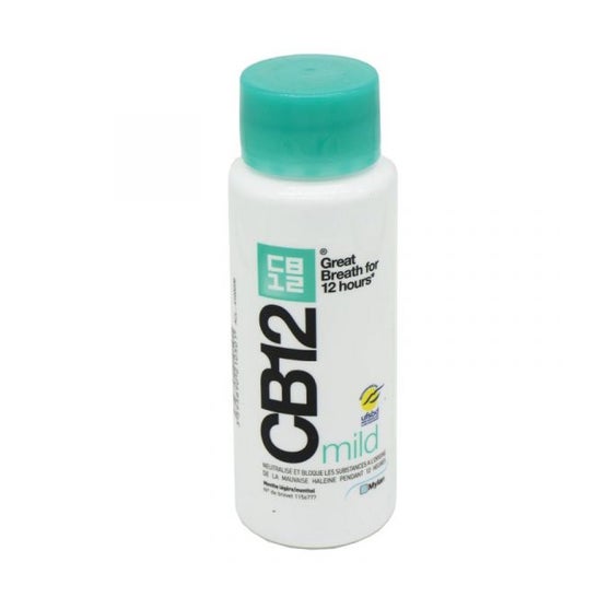 Cb12 Bagno delicato delicato B250Ml1