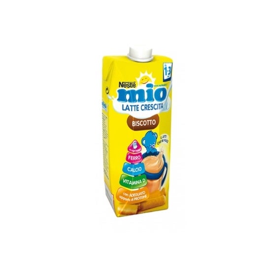 My Milk Biscuit 500ml