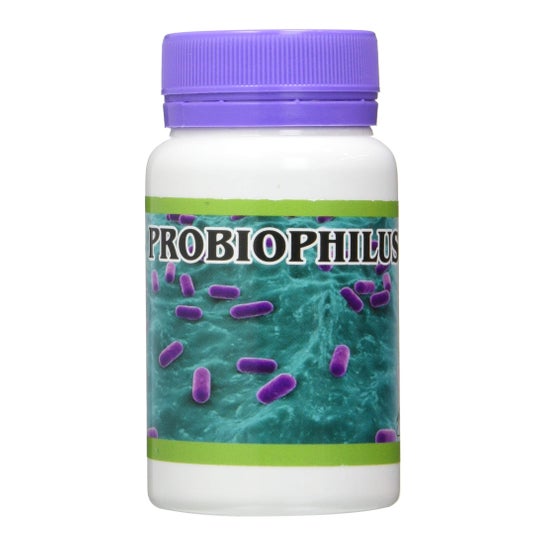 Treman Probiophilus 60caps