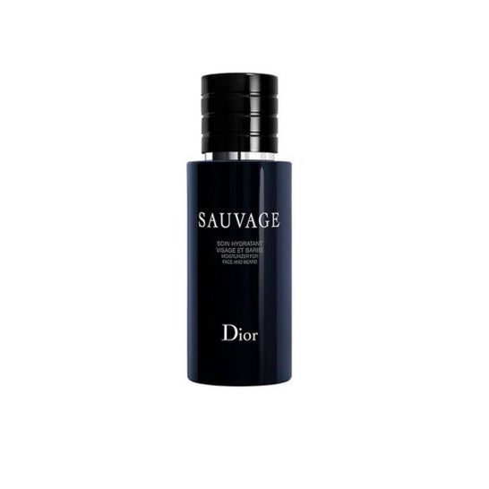 Dior Sauvage Bálsamo After Shave 75ml