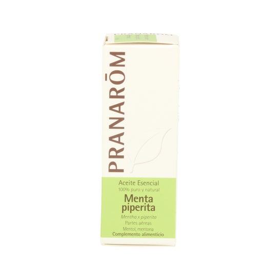 Pranarôm Aceite Esencial de Menta Piperita 10ml